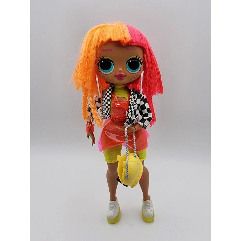 LoL Surprise OMG Neonlicious‎ Fashion Doll